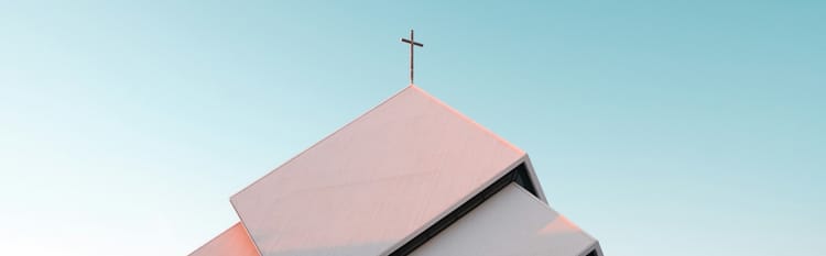 The Pastor's Wife